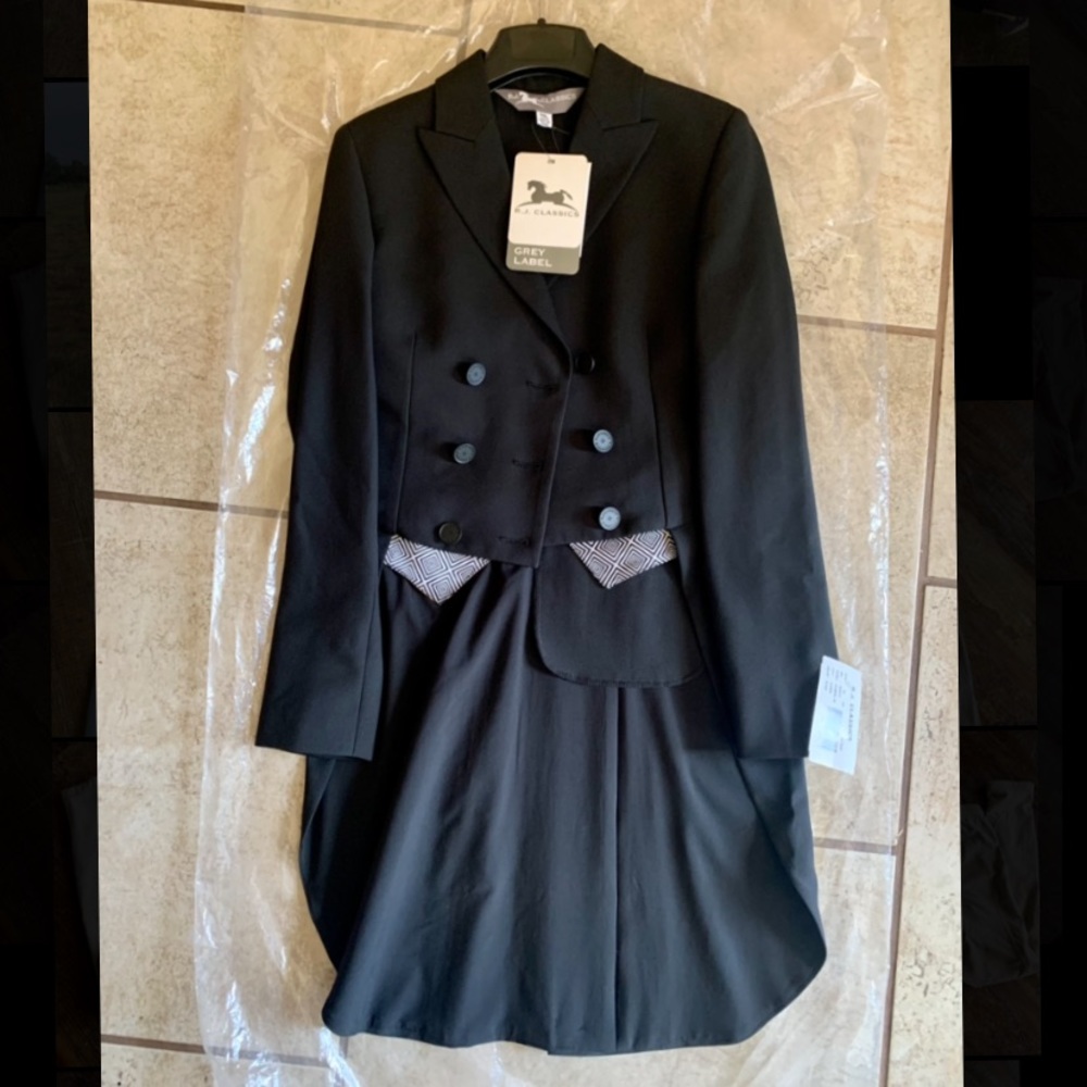 RJ Classic Shadbelly, Girls